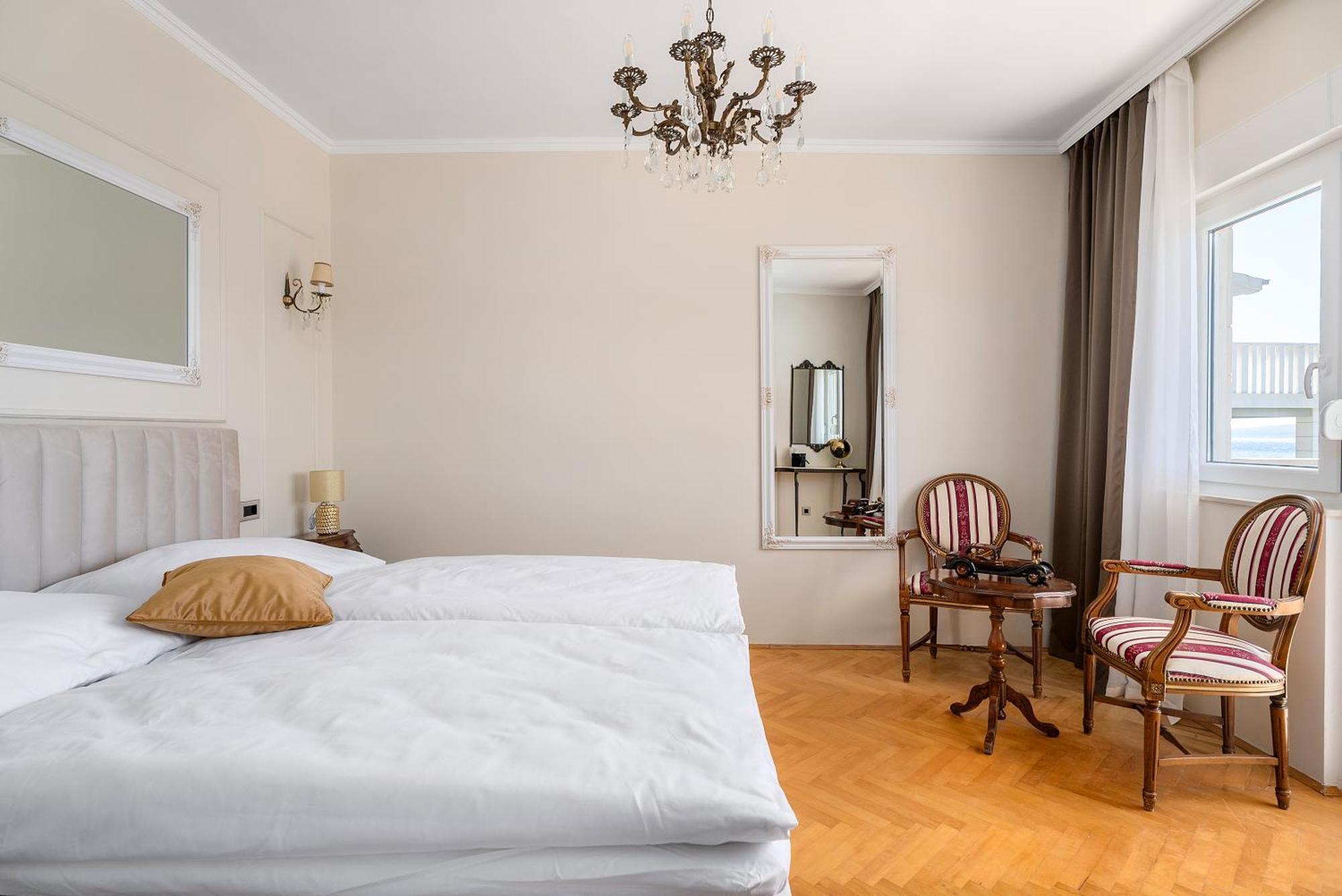 Storge Boutique Bed & Breakfast Omiš Eksteriør bilde