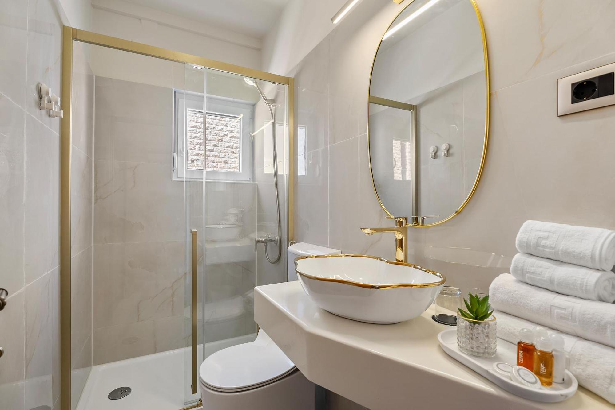 Storge Boutique Bed & Breakfast Omiš Eksteriør bilde