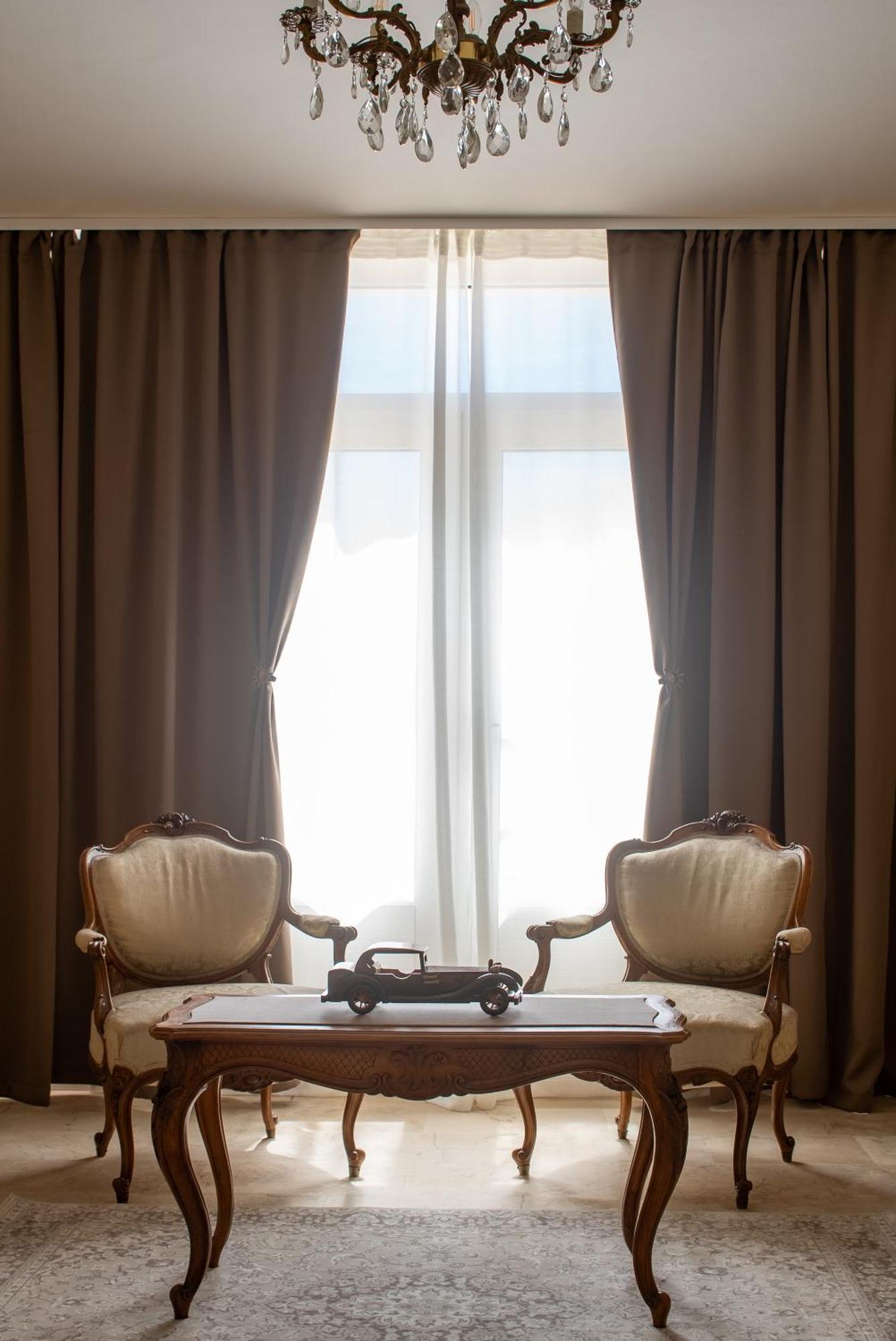 Storge Boutique Bed & Breakfast Omiš Eksteriør bilde