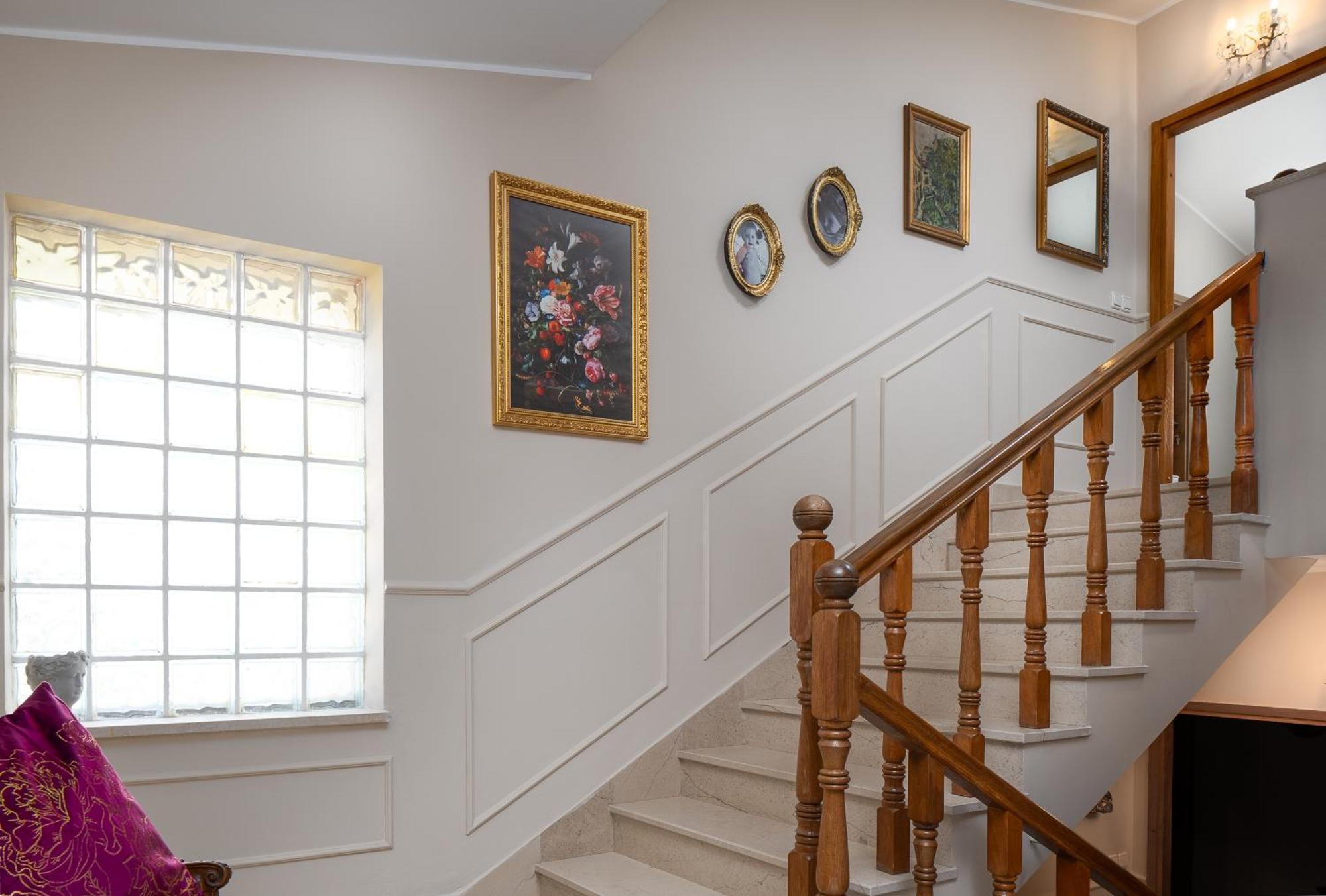 Storge Boutique Bed & Breakfast Omiš Eksteriør bilde