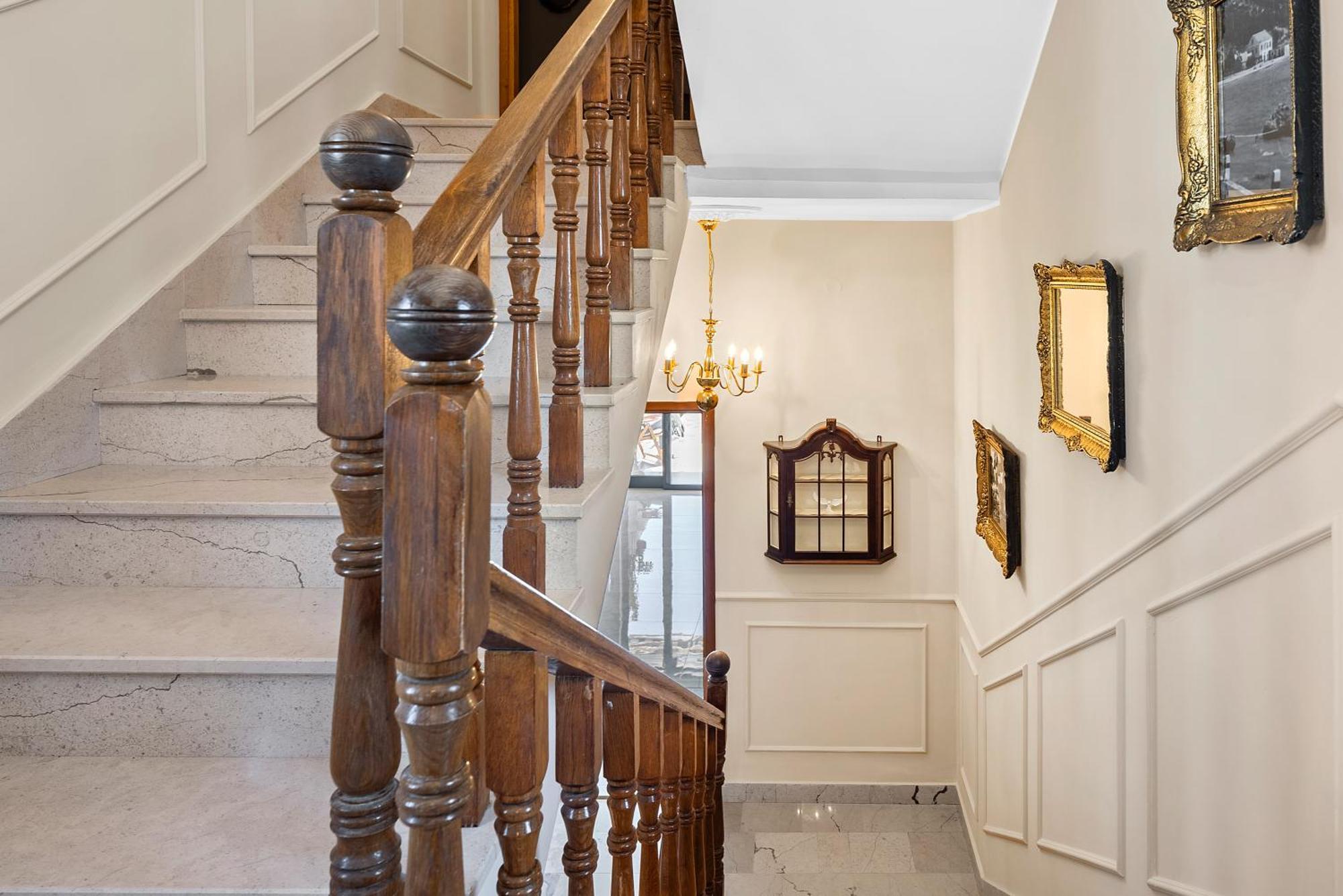 Storge Boutique Bed & Breakfast Omiš Eksteriør bilde